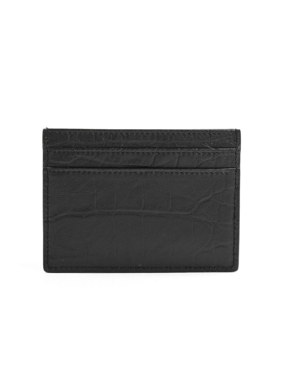 Saint Laurent Card Case - Picture 3 of 6